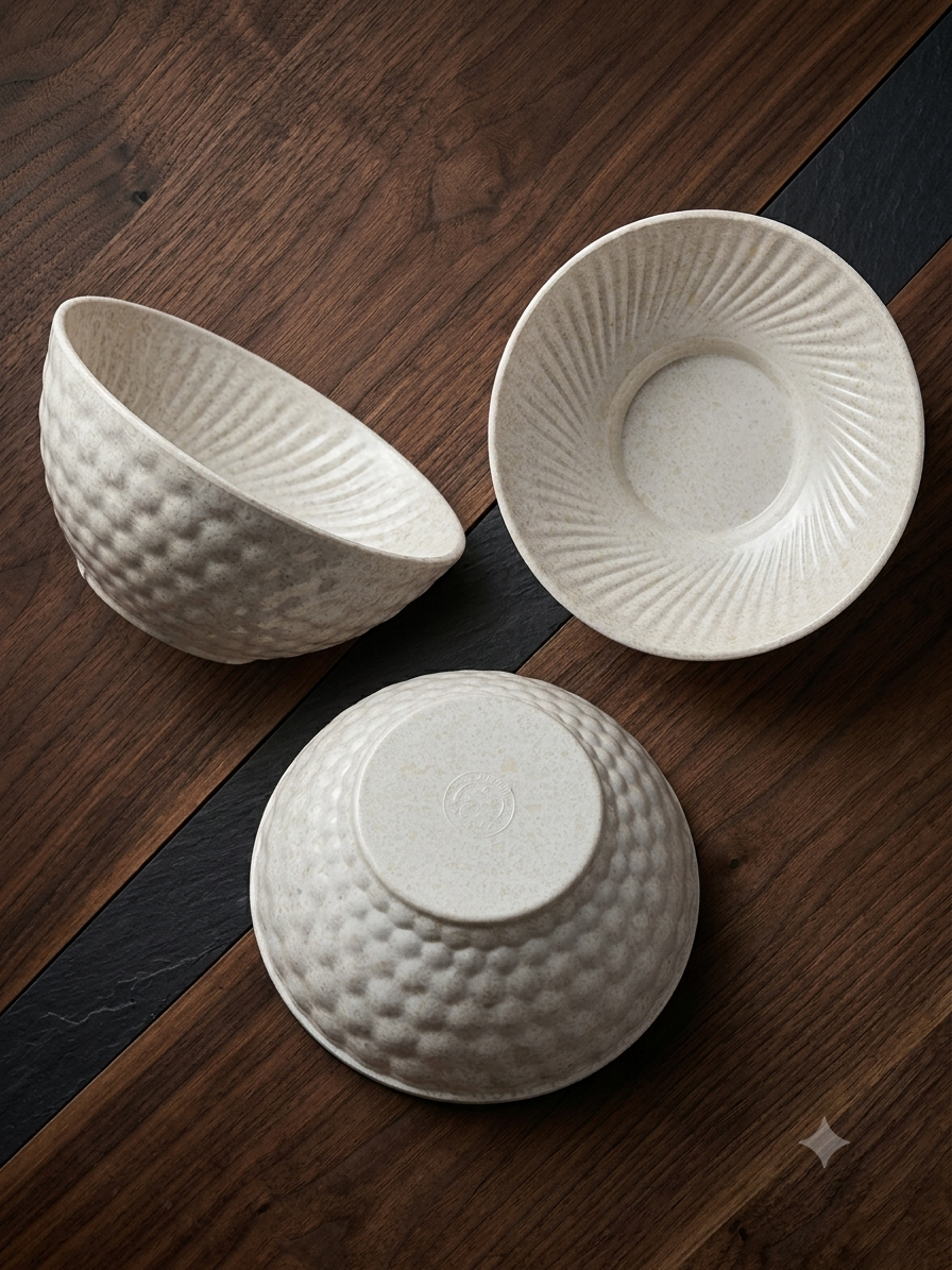 12 inch fruit bowl 