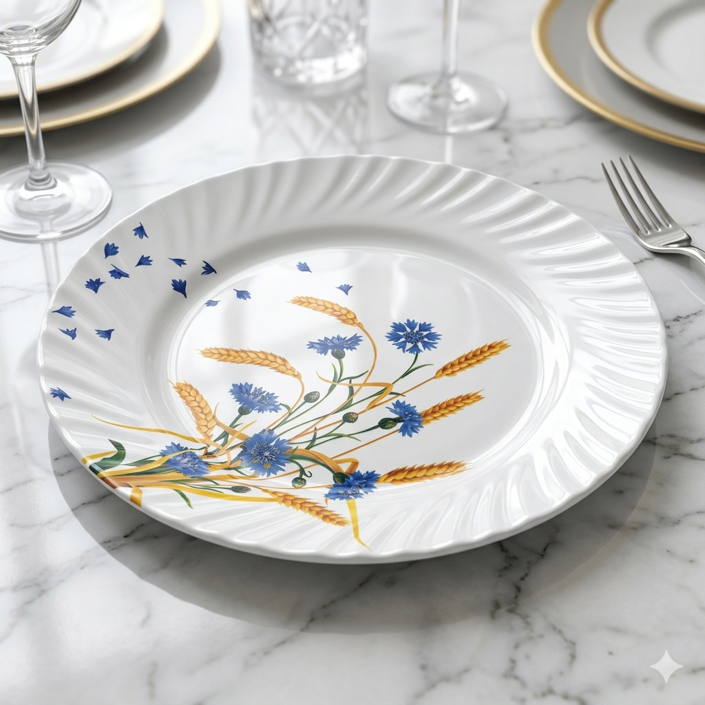 dhan print lahar plate